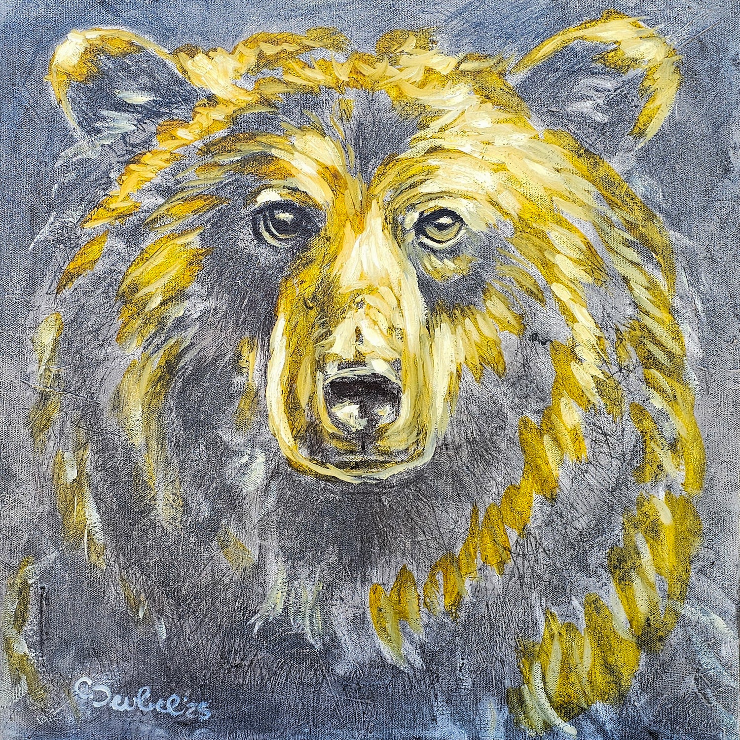 Original Art